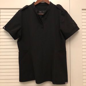 Figs x Star Wars Dark Side Scrubs